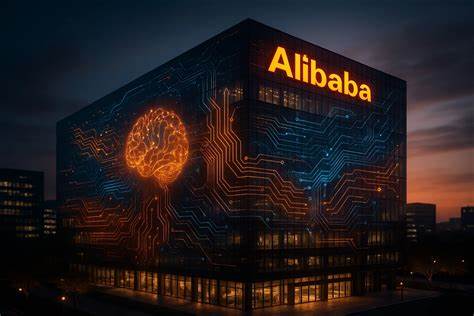Alibaba Has AI Written All Over It: Here’s Why Buying BABA Stock Makes Sense