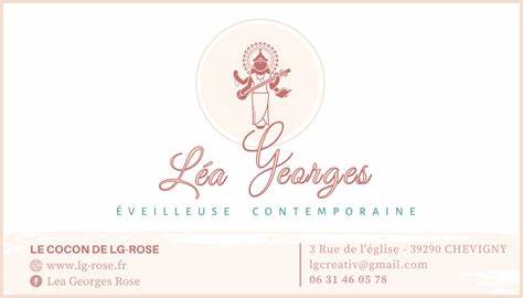 TEXTES DE LG – Léa GEORGES - lg-rose.fr