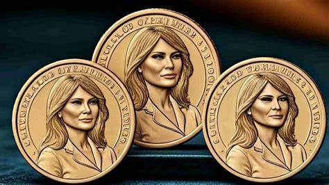 $TRUMP and $MELANIA meme coins: What are they? How do they work? & more