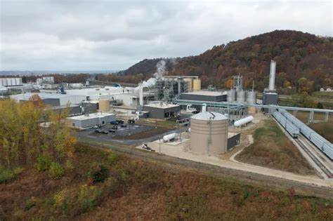 PureCycle plans to add 1B pounds of capacity by 2030