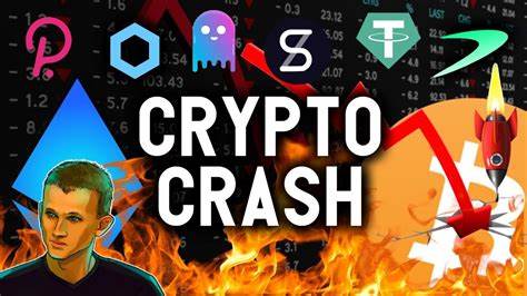 Crypto Crash Ushers New Epoch & Fresh Opportunities - LUXUO