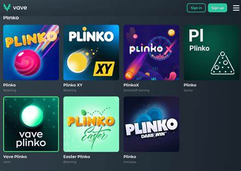 Best Plinko Gambling Sites in 2024 – Top Plinko Casino Games - Cryptonews