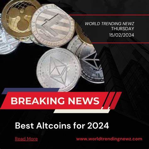 Best Altcoins for 2024 | Discovering The Top Alt Coins and New Cryptocurrencies Such As Solana, Strike, Celestia, Sei, Injective, and new Altcoin ApeMax - Analytics Insight