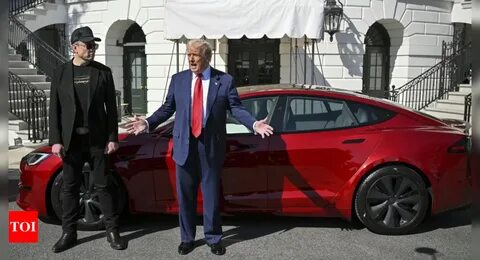 The Memo: VW’s Tesla Killer, Revenge Travel And Bhutan’s Secret Crypto Millions - Forbes
