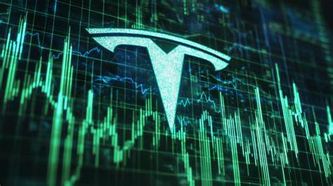 Tesla Worth $30 Trillion? Elon Musk Says Yes But Investors Say No