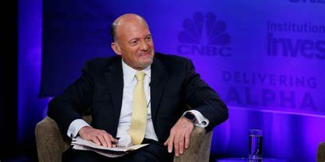 Jim Cramer on China, Cryptocurrency, Costco, Nike, Debt Ceiling, Semis: Video