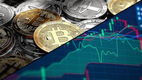 Cryptocurrency’s Growing Influence on the Modern Film Industry - Glide Magazine