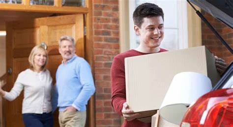 Planning to pay for your kids' college tuition? Experts suggest you start saving before they're even born