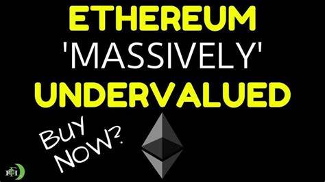 Is This 1 Massively Undervalued Cryptocurrency a Screaming Buy With $5,000?