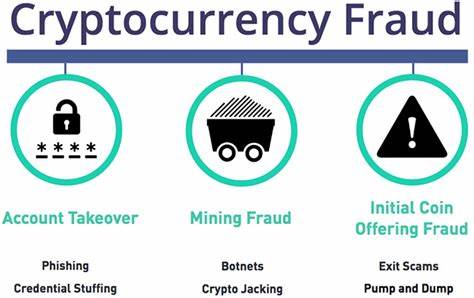 From Volatility to Fraud, Is Investing in Cryptocurrency Just Too Risky? - MSN