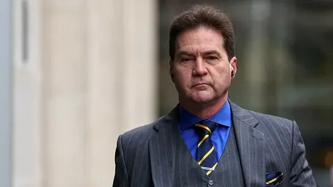 Case of man who falsely claimed to be bitcoin inventor referred to CPS - The Guardian