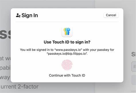 Encrypting Files with Passkeys and Age