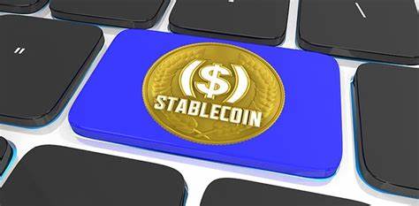 US Fed governor Waller explains potential for ‘stablecoin’ cryptocurrency