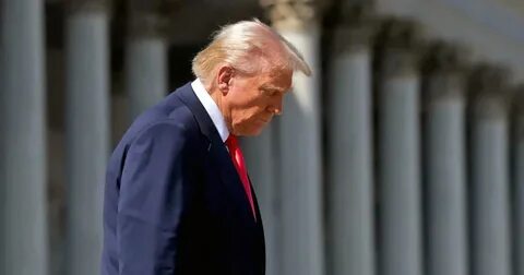 Wall Street should have known better than to trust Donald Trump - MSN