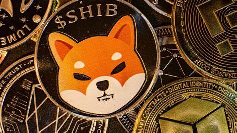 Analyst Says Best Wallet Token, XRP, Shiba Inu Are the Best Crypto to Buy Right Now - NFTevening.com