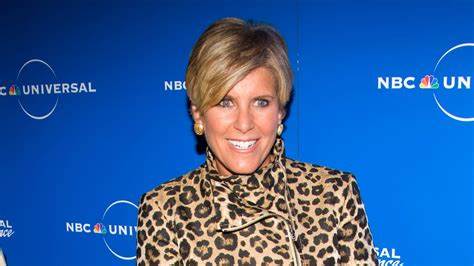 Suze Orman: 6 Brutally Honest Money Tips To Follow Now