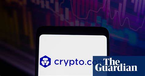 Cryptocurrency company accidentally transfers $10.5m to Australian woman and doesn’t notice for seven months - The Guardian