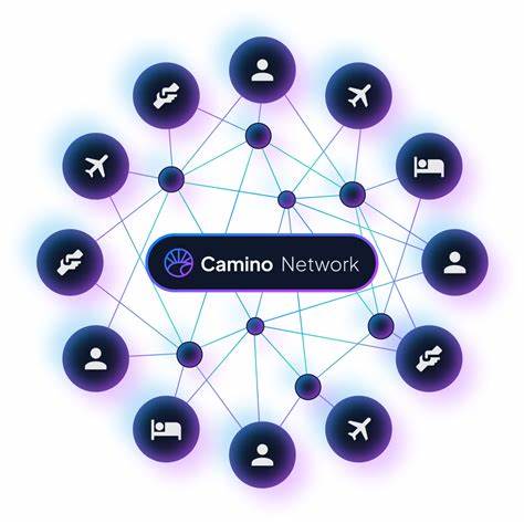 Camino Network, The Travel Industry L1 Blockchain, Announces Public Sale Of CAM Token - Finbold - Finance in Bold