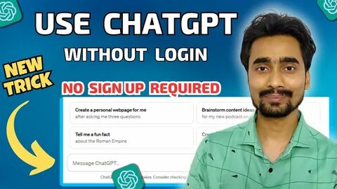ChatGPT may soon require ID verification from adults