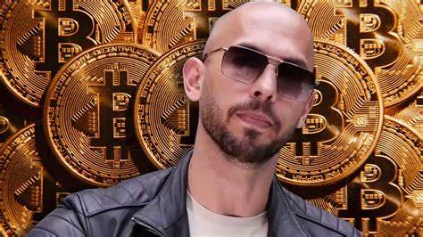 Andrew Tate’s Crypto Proposal Suffers Early Death and Draws Criticism From Industry Experts - Cryptonews