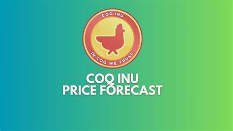 Coq Inu ($COQ) Price Prediction 2024, 2025, 2030