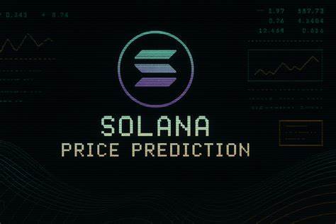 SOL Price Prediction: Where Solana Could Be by 2025, 2026, and 2030