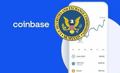 SEC zieht Klage gegen Coinbase zurück