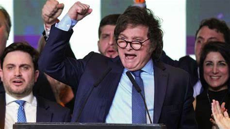 Argentinian President Javier Milei retracts $LIBRA endorsement after insiders cash out $107 million