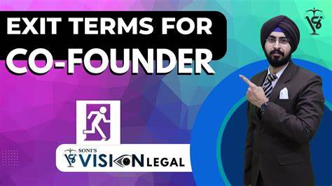 Ask HN: Cofounder Exit Offer