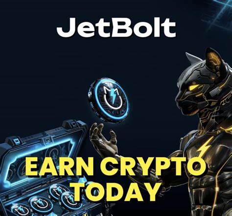 JetBolt Price Prediction Update - JetBolt ($JBOLT) Launches Fast Growing Crypto Presale with Exciting New AI and Zero Gas Tech - Techpoint Africa