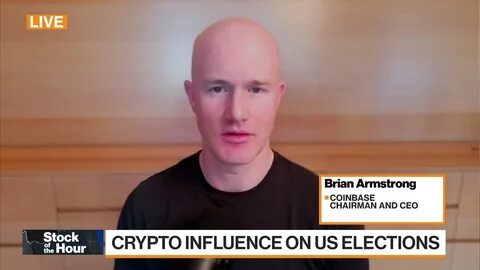 Input Output CEO on Mainstream Crypto Adoption - Bloomberg