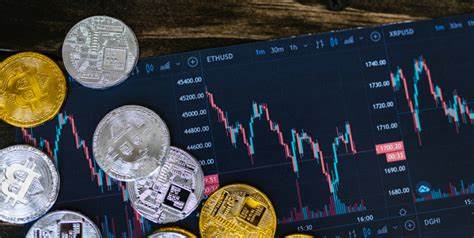 Aussie Trader Ponders 2025 Crypto Exit Strategy Amid Market Uncertainty - Crypto News Australia