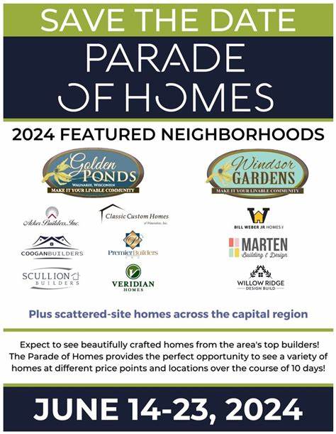 Building Neighborhood Communities (2024)
