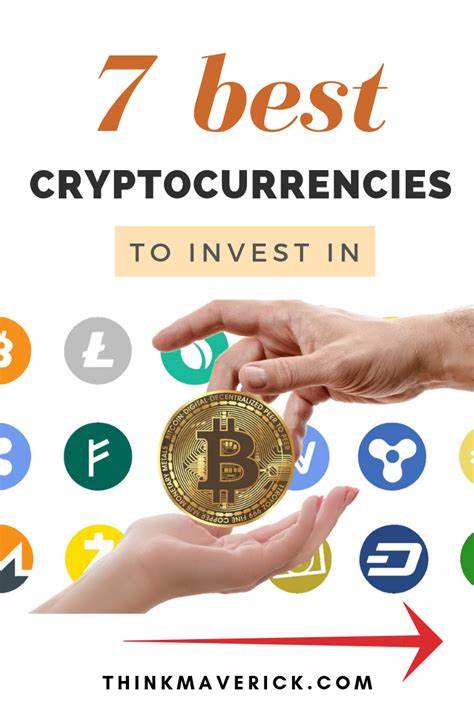 Which Crypto Coin to Invest In? Discover Your Next Big Crypto Winner Today - DLNews