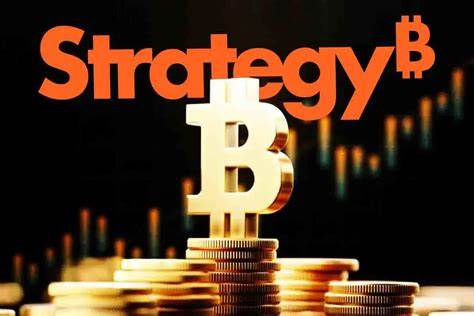  Strategy buys $531M of Bitcoin as sentiment rebounds above $107K 