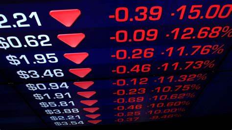 ASX 200 LIVE: Donald Trump tariffs set to wipe $2.7 trillion off US sharemarkets - AFR