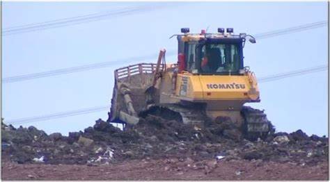 Missing: hard drive containing Bitcoins worth £4m in Newport landfill site - The Guardian