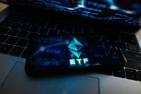 Ethereum ETF Deadline Looms, Can ETH Start Catching Up with Bitcoin? - CCN.com