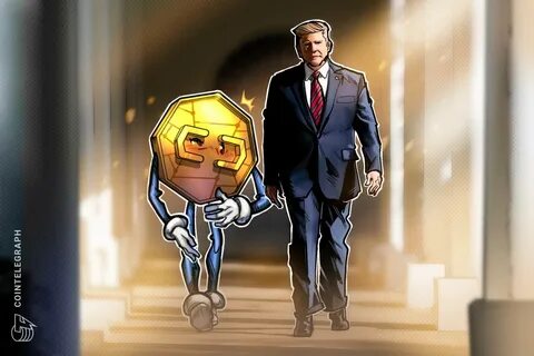 Crypto execs plan Trump inauguration attendance — at a steep price - Cointelegraph