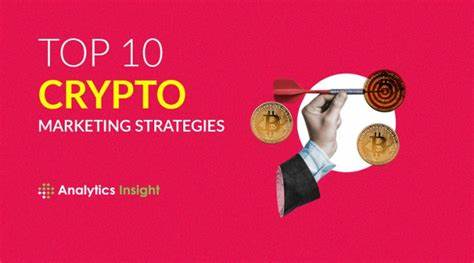 10 Effective Marketing Strategies to Promote Your Crypto Startup - TechBullion