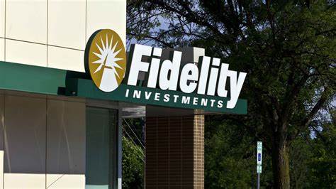 Fidelity data breach exposes personal information of over 77,000 customers - TU News