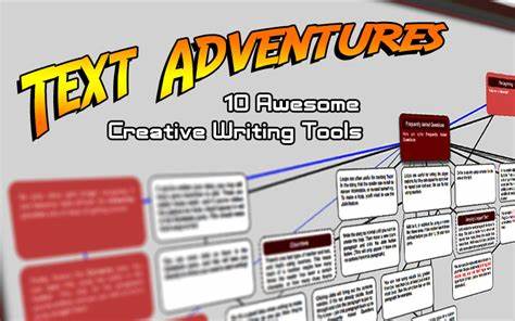 Lessons from creating my first text adventure