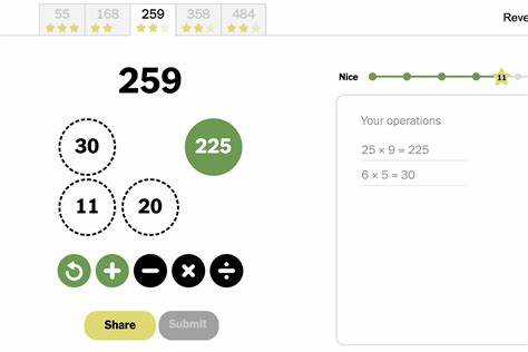 Show HN: I built a free math-based puzzle game called Equatile