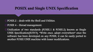 The POSIX specification of vi