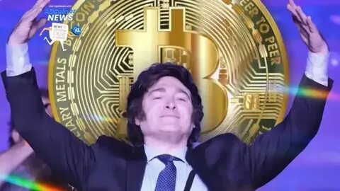 Cryptocurrency promoted by Argentina's Milei crashes