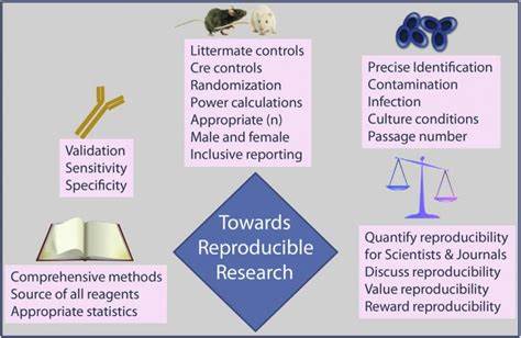 Reproducibility project fails to validate dozens of biomedical studies