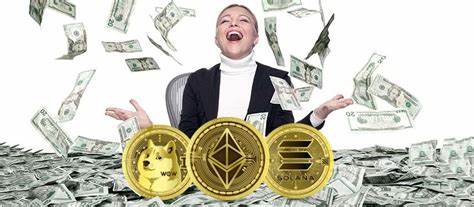 Billionaires Bought Solana, Ethereum, and Dogecoin, Could JetBolt Be Next?