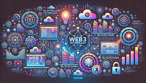 What is web3, and why are people talking about it?