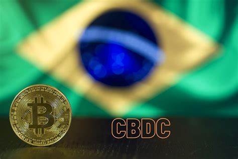 Brazil Central Bank Opens Applications For Second Phase Of Drex CBDC Pilot Project - Binance