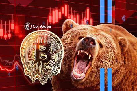 Massive $1.43 Billion In Bitcoin Liquidation at This Level - CoinGape